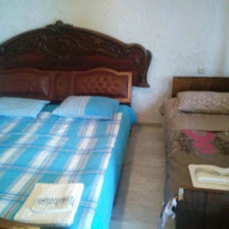 Guesthouse Maria Sarpi Zimmer foto
