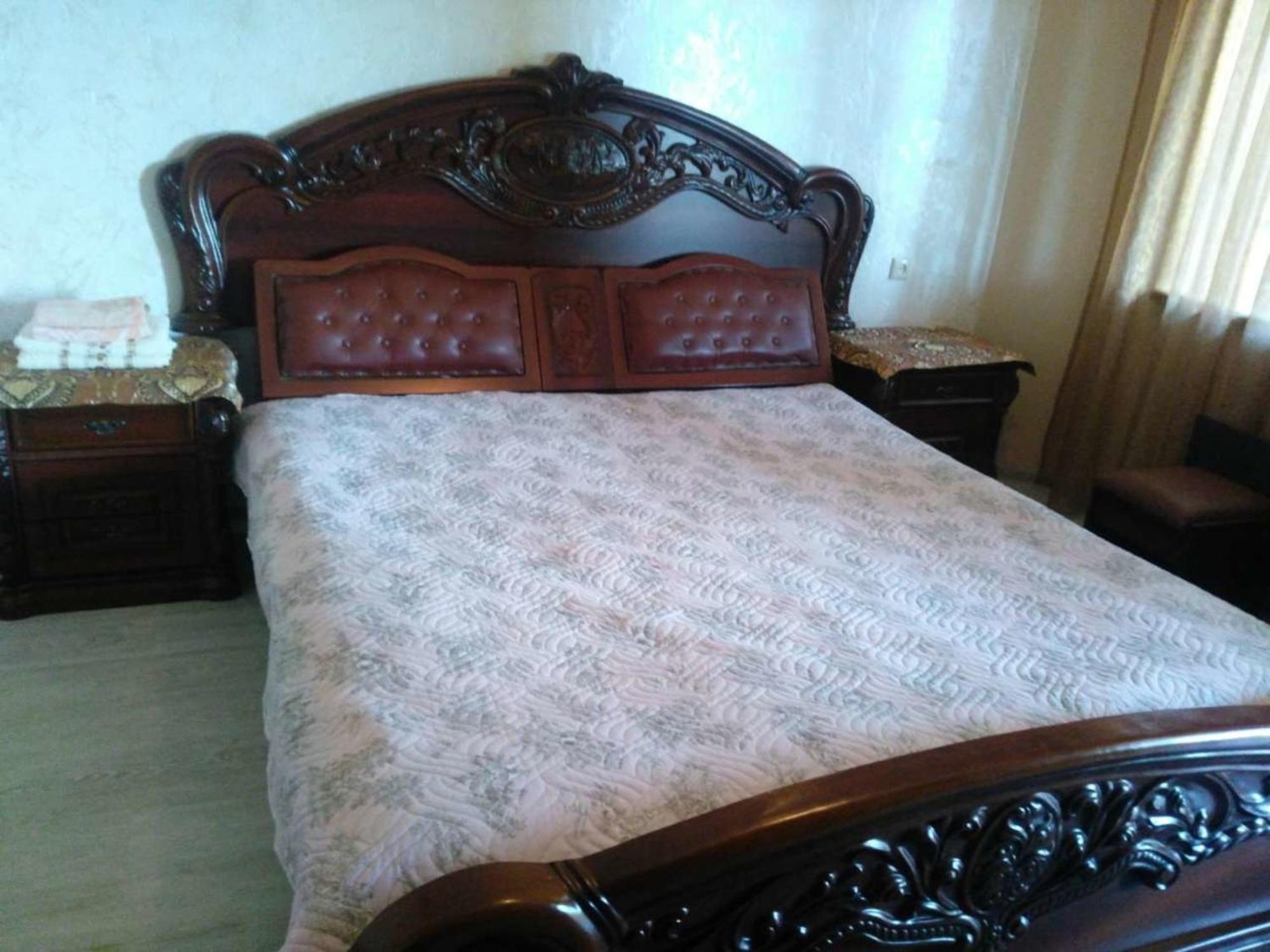 Guesthouse Maria Sarpi Zimmer foto