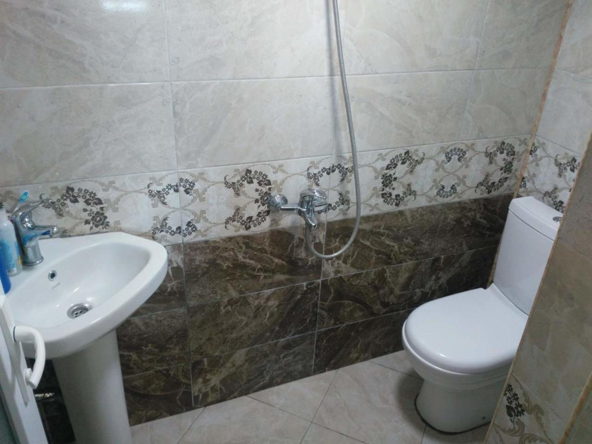 Guesthouse Maria Sarpi Zimmer foto