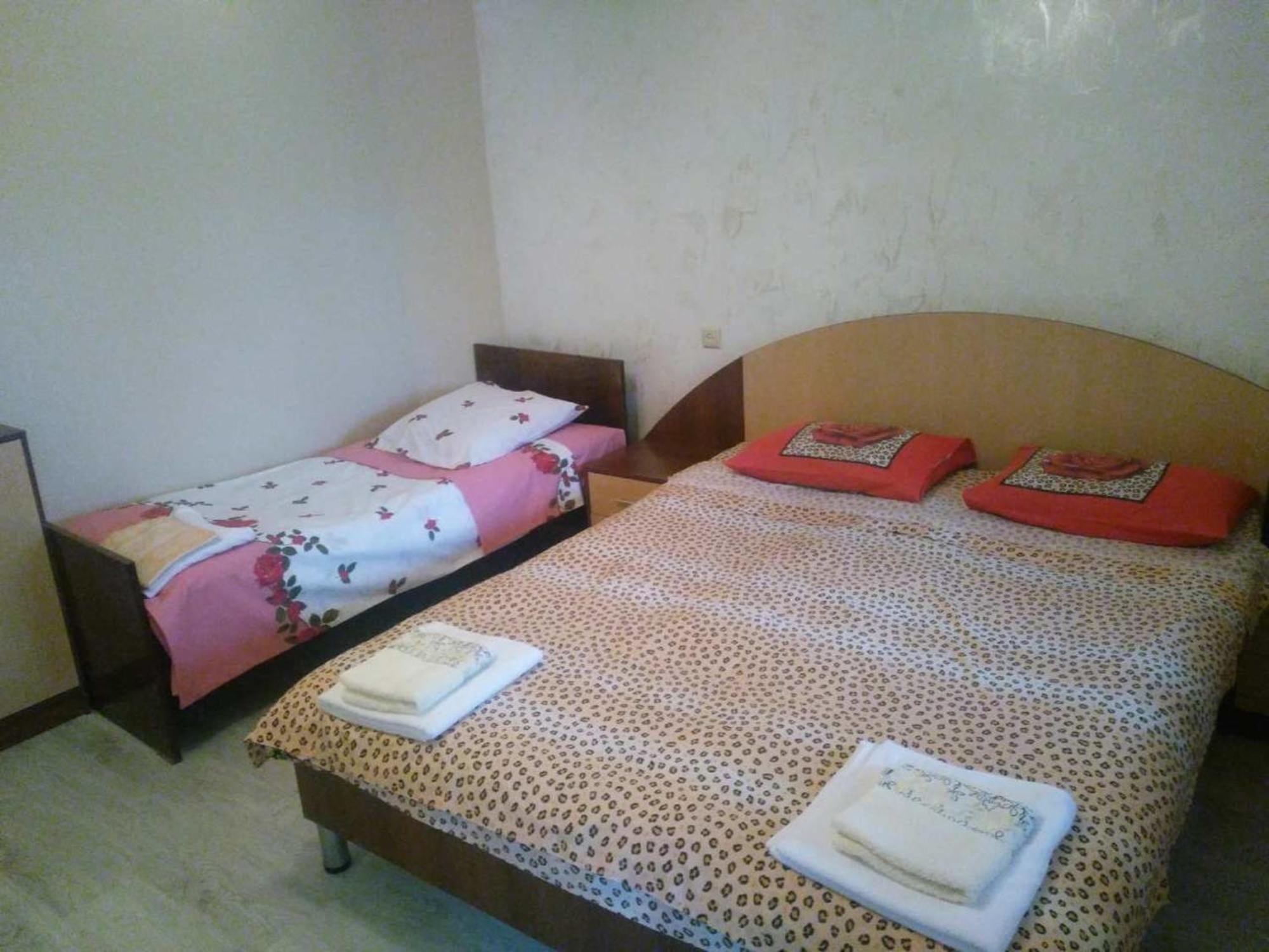 Guesthouse Maria Sarpi Zimmer foto