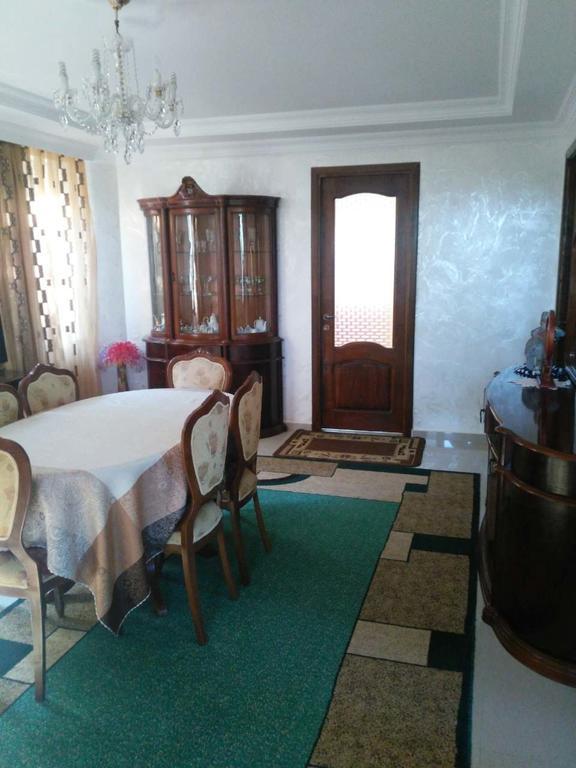 Guesthouse Maria Sarpi Exterior foto