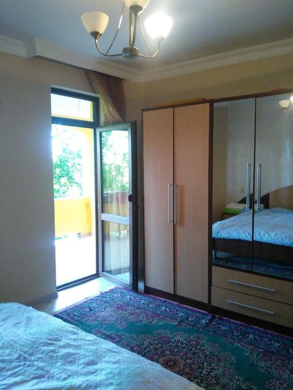 Guesthouse Maria Sarpi Zimmer foto