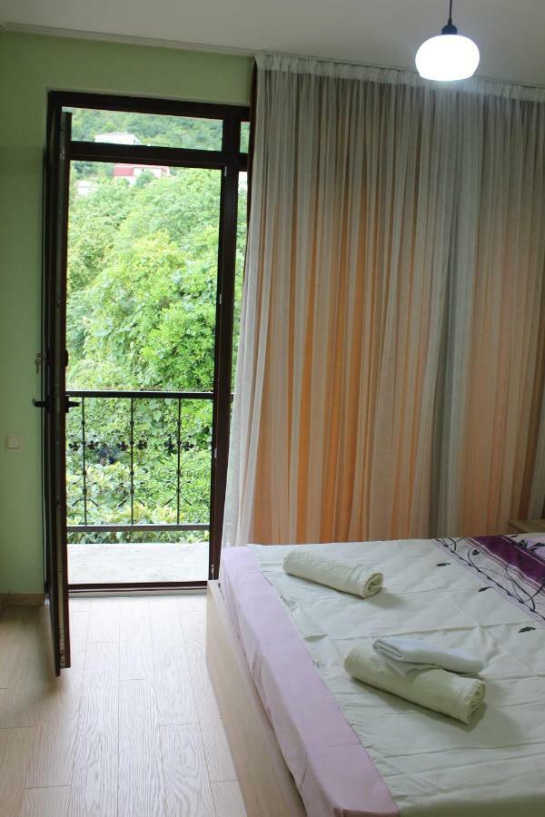 Guesthouse Maria Sarpi Exterior foto
