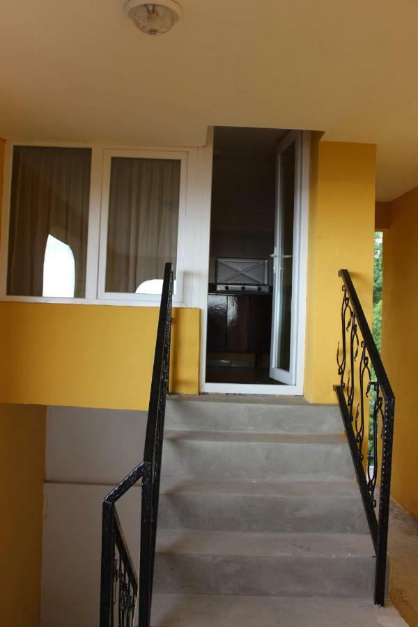 Guesthouse Maria Sarpi Exterior foto