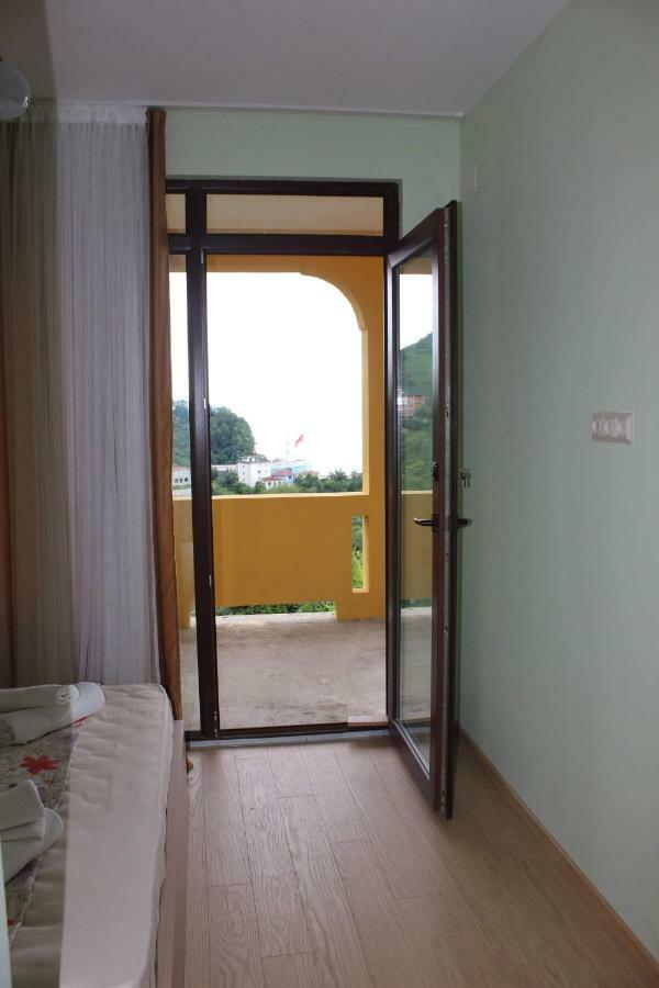 Guesthouse Maria Sarpi Exterior foto
