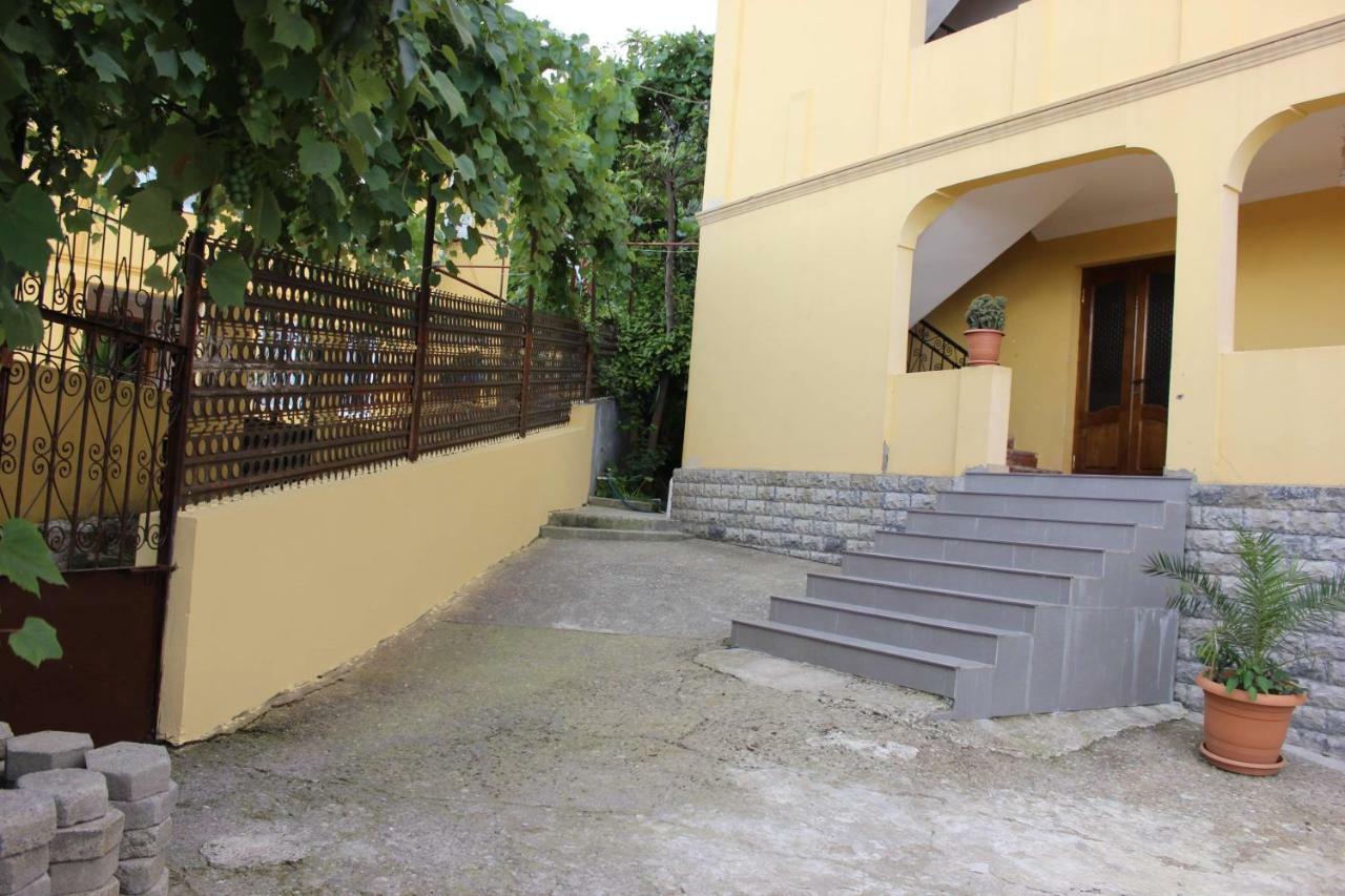 Guesthouse Maria Sarpi Exterior foto
