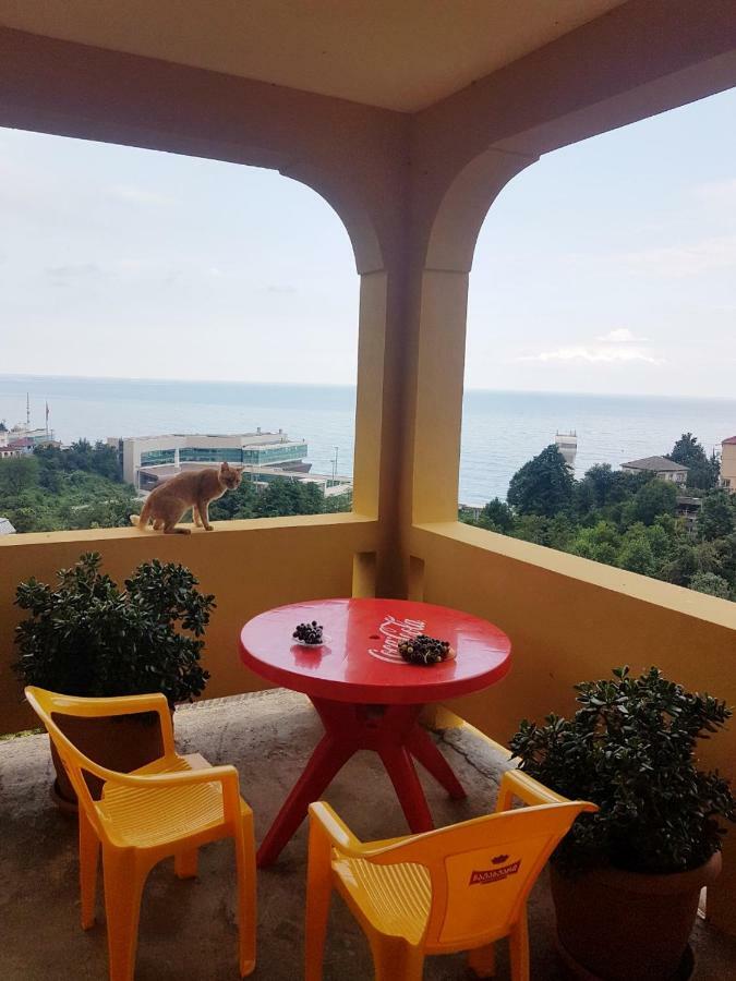 Guesthouse Maria Sarpi Exterior foto